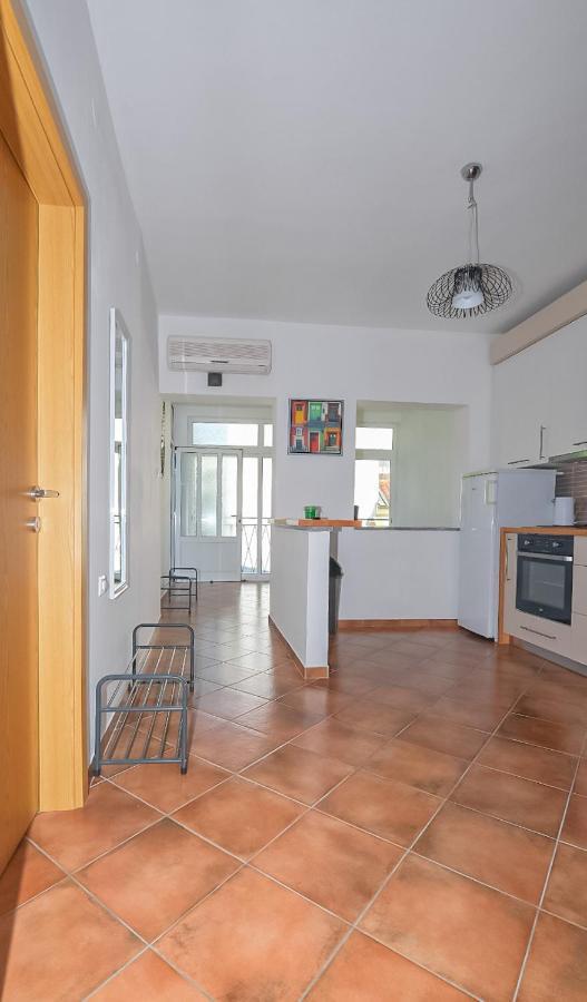 Apartmani Nina Rovinj Exterior photo