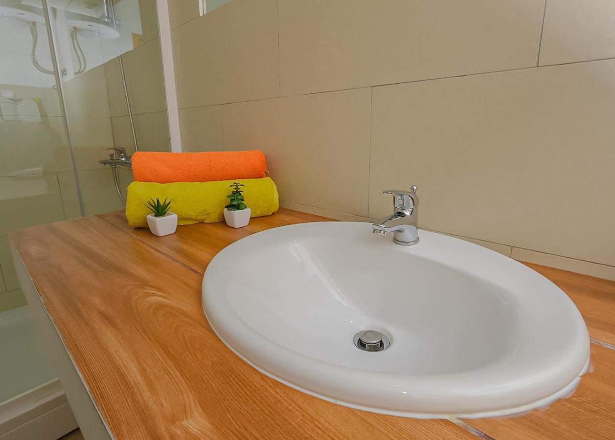 Apartmani Nina Rovinj Exterior photo